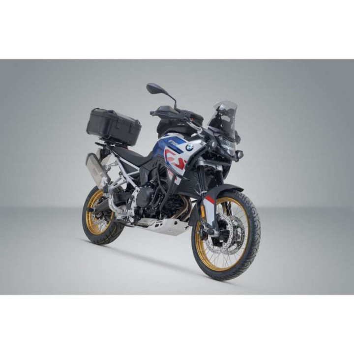 SW-MOTECH DUSC topcase kit (GPT.07.602.65000/B) BMW F900GS