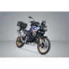 Kit topcase SW-MOTECH DUSC (GPT.07.602.65000/B) BMW F900GS