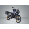 Suitcase kit SW-MOTECH DUSC 41/33L (KFT.07.602.65000/B) BMW F900GS