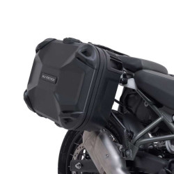 SW-Motech DUSC 2x41L case kit (KFT.41.620.65100/B) Royal Enfield Himalayan 450