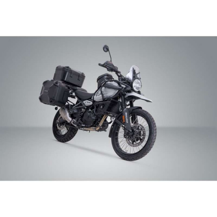 SW-Motech DUSC 2x41L case kit (KFT.41.620.65100/B) Royal Enfield Himalayan 450