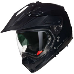 Casque moto Nolan N70.2 X CLASSICO Noir 2