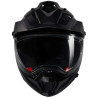 Casque moto Nolan N70.2 X CLASSICO Noir