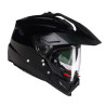 Casque moto Nolan N70.2 X CLASSICO Noir