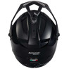 Casque moto Nolan N70.2 X CLASSICO Noir