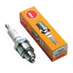 Bougie standard NGK BPR6HS
