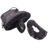 Polaires amovibles (x2) pour manchons TECNOGLOBE