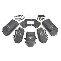 Kit bagagerie Givi GRT721B CANYON-BASE pour trail/enduro 2