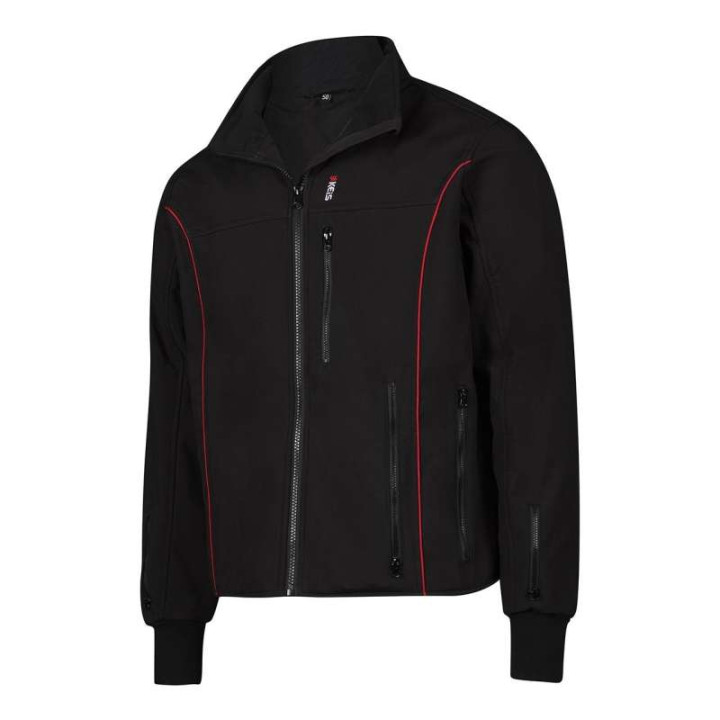 Sous-veste chauffante KEIS J501RP