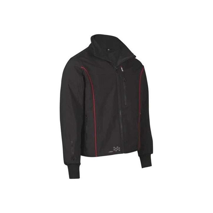 KEIS J501RP heated undergarment