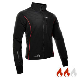 Sous-veste chauffante KEIS J501RP