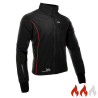 Sous-veste chauffante KEIS J501RP