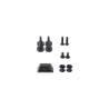SW-MOTECH DUSC XL topcase kit (GPT.01.070.66000/B) Honda XL750 Transalp