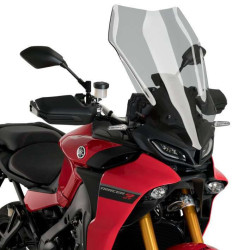 Bulle Puig TOURING (3762) Yamaha TRACER 9