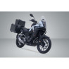 SW-Motech Adventure Luggage Kit Honda CB500X/NX500 (ADV.01.400.75000/B)
