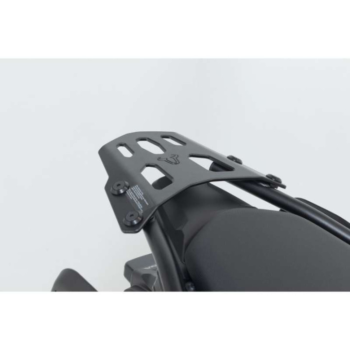 Kit bagagerie SW-Motech Aventure Honda CB500X/NX500 (ADV.01.400.75000/B)