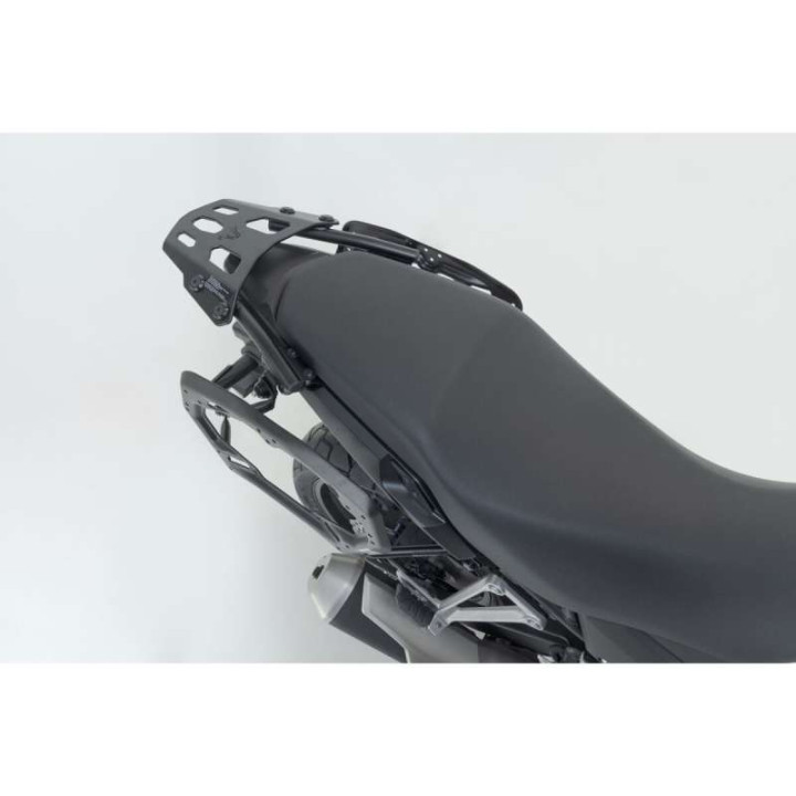 Kit bagagerie SW-Motech Aventure Honda CB500X/NX500 (ADV.01.400.75000/B)