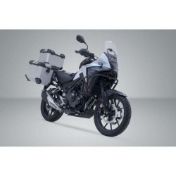 Kit bagagerie SW-Motech Aventure Honda CB500X/NX500 (ADV.01.400.75000/S) 2