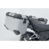 SW-Motech Adventure Luggage Kit Honda CB500X/NX500 (ADV.01.400.75000/S)