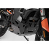 SW-Motech AVENTURE Protection Kit Black KTM 790/890