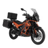 SW-Motech AVENTURE Orange KTM 790/890 protection kit
