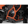 Kit protections SW-Motech AVENTURE Orange KTM 790/890