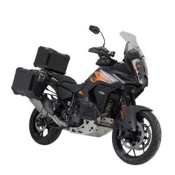 SW-Motech AVENTURE KTM Super Adventure cover kit