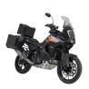 SW-Motech AVENTURE KTM Super Adventure cover kit