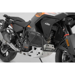 SW-Motech AVENTURE KTM Super Adventure cover kit 2