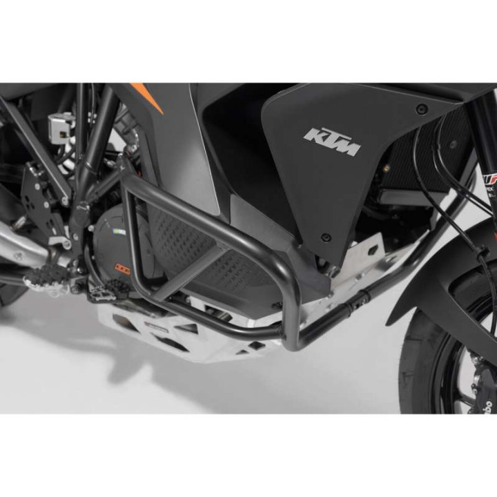SW-Motech AVENTURE KTM Super Adventure cover kit