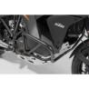 SW-Motech AVENTURE KTM Super Adventure cover kit