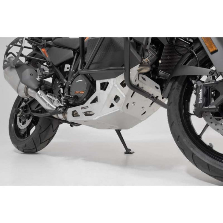 SW-Motech AVENTURE KTM Super Adventure cover kit