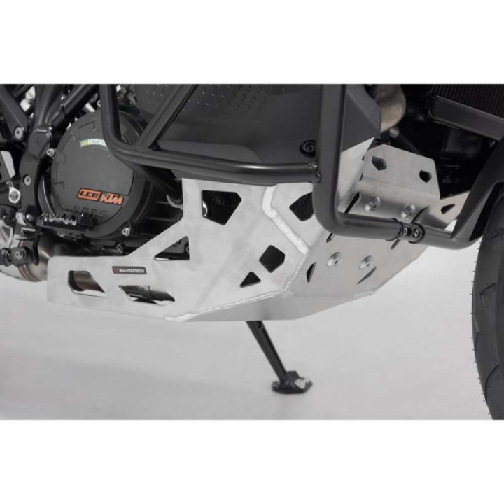 SW-Motech AVENTURE KTM Super Adventure cover kit