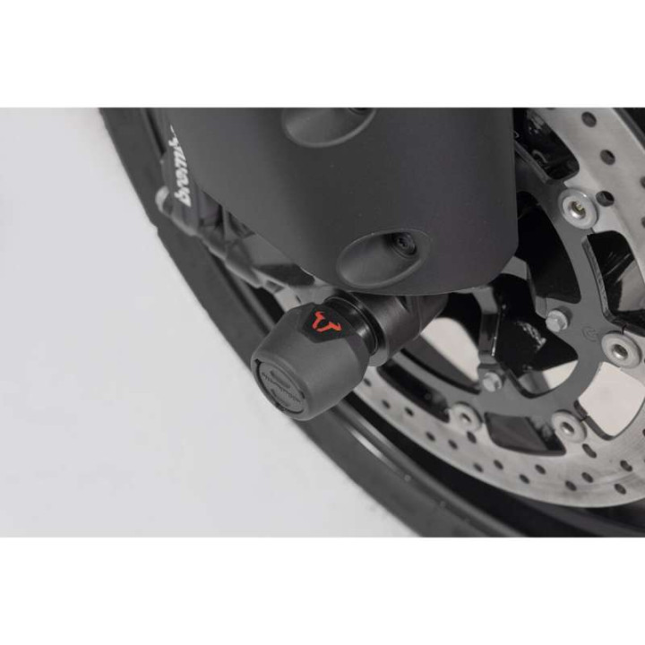 SW-Motech AVENTURE KTM Super Adventure cover kit