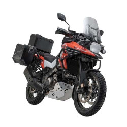 SW-Motech AVENTURE Suzuki DL1050 V-Strom protection kit