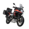 SW-Motech AVENTURE Suzuki DL1050 V-Strom protection kit