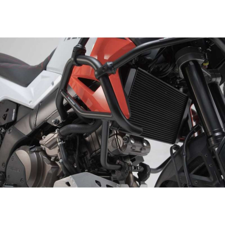 SW-Motech AVENTURE Suzuki DL1050 V-Strom protection kit