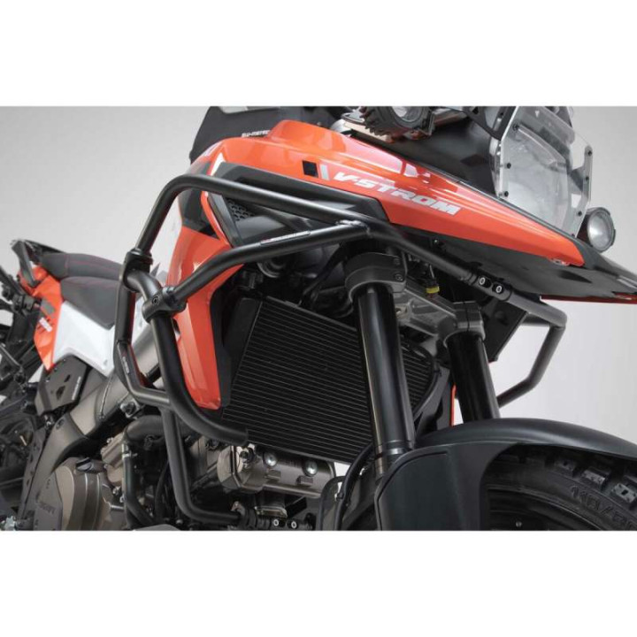 SW-Motech AVENTURE Suzuki DL1050 V-Strom protection kit