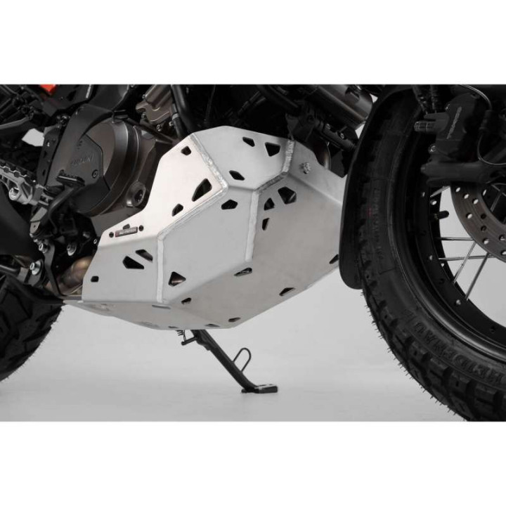 SW-Motech AVENTURE Suzuki DL1050 V-Strom protection kit