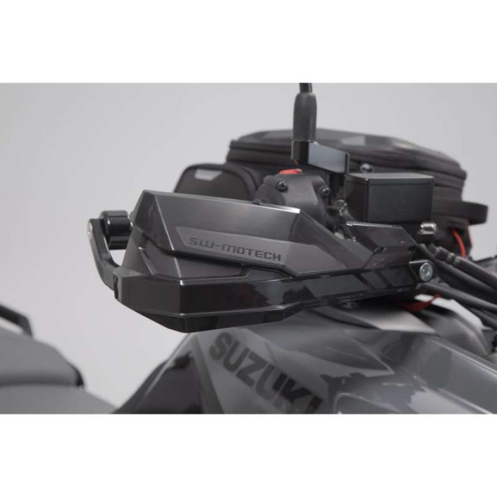 SW-Motech AVENTURE Suzuki DL1050 V-Strom protection kit