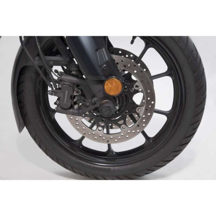 SW-Motech AVENTURE Suzuki DL1050 V-Strom protection kit