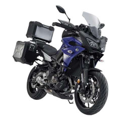 Protective kit SW-Motech AVENTURE Yamaha MT-09 Tracer 15-16
