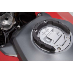 SW-Motech PRO Voge 650 DSX clamp 2