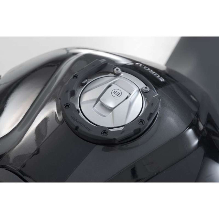 SW-Motech PRO Voge 650 DSX clamp