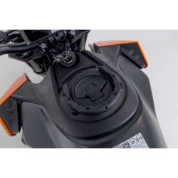 Bride SW-Motech PRO KTM 990 Duke 2
