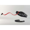 SW-Motech PRO Ducati Desert X Rally clamp