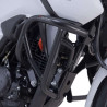 SW-Motech Honda CB125F radiator guards (SBL.01.041.10000/B)