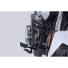 SW-Motech Honda CB125F radiator guards (SBL.01.041.10000/B)