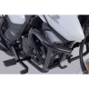 SW-Motech Honda CB125F radiator guards (SBL.01.041.10000/B)