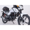 SW-Motech Honda CB125F radiator guards (SBL.01.041.10000/B)